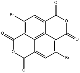4,9-DibroMoisochroMeno[6,5,4-def]isochroMene-1,3,6,8-tetraone Cas no.83204-68-6 98%