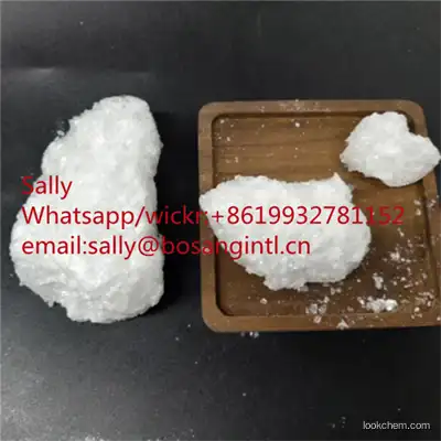 Big Crystal 2-Amino-4-phenylbutane CAS NO.22374-89-6 with Fast Delivery