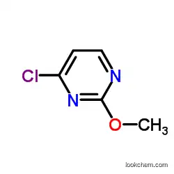 Factory direct sale Top quality 4-Chloro-2-methoxypyrimidine CAS.51421-99-9