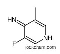 Factory direct sale Top quality 3-Fluoro-5-methylpyridin-4-amine CAS.13958-85-5