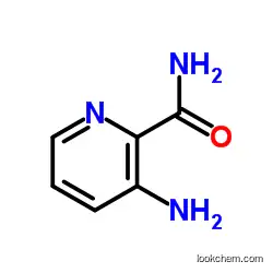 Factory direct sale Top quality 3-Amino-2-pyridinecarboxamide CAS.50608-99-6