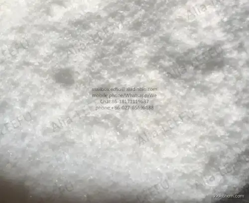 2023 New Arrival Powder 4-Methyl-2-Hexanamine Hydrochloride CAS 13803-74-2