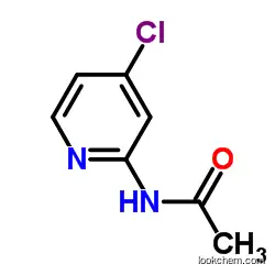 Factory direct sale Top quality N-(4-Chloropyridin-2-yl)acetamide CAS.245056-66-0