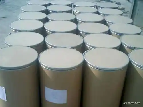 Top grade DL-Menthol  powder with best price; factory supply directly