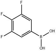 Hot sale 143418-49-9 Top quality 3,4,5-Trifluorophenylboronic acid supplier