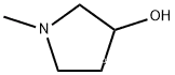 13220-33-2  Manufacturer High Purity1-Methyl-3-pyrrolidinol