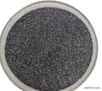 CAS 7439-89-6  Nano Iron Powder