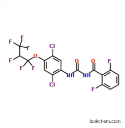 CAS :103055-07-8   Lufenuron