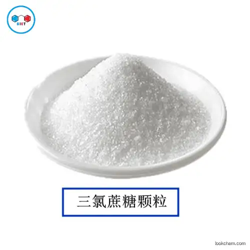 99.5% Sweetener Sucralose CAS No.56038-13-2