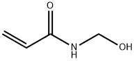 low price 924-42-5 High purity N-Methylolacrylamide in China