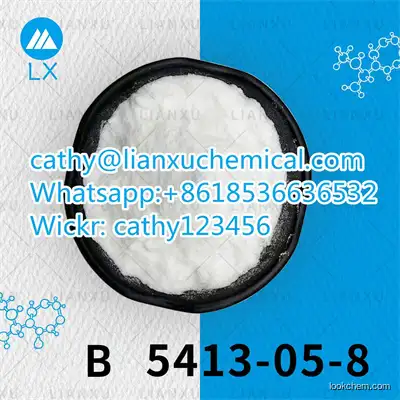 Chemical Ethyl High Quality 2-Phenylacetoacetate BM Powder CAS 5413-05-8 Lianxu