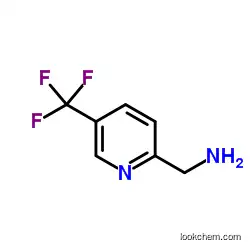 Factory direct sale Top quality (5-(trifluoromethyl)pyridin-2-yl)methanamine CAS.164341-39-3