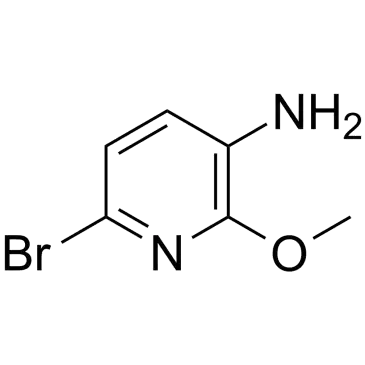 Factory direct sale Top quality 5-Bromo-2-methoxy-3-pyridinamine CAS.89466-18-2