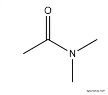 N,N-Dimethylacetamide CAS： 127-19-5