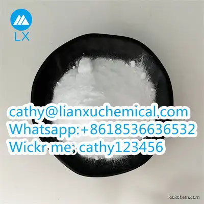 99% High Purity Roids Raw Material Test Powder Acetate CAS 1045-69-8  Lianxu