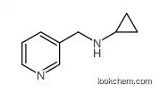Factory direct sale Top quality N-(pyridin-3-ylmethyl)cyclopropanamine CAS.183609-18-9