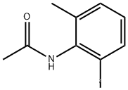 Top quality 2,6-Acetoxylide 2198-53-0 manufacturer