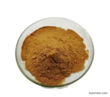 Plant Extract Luteolin,Flacitran,Luteoline 98% Powder 491-70-3 Senwayer