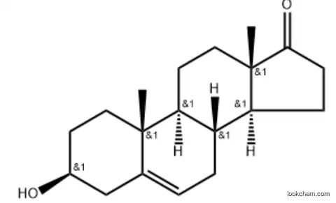 Dehydroepiandrosteron CAS 53-43-0