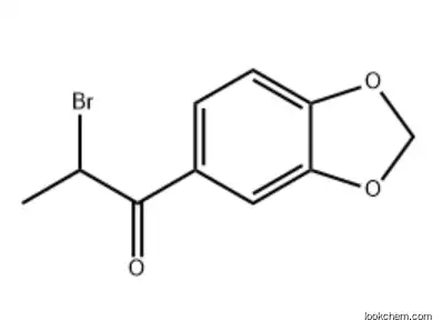1- (benzo[d][1, 3]dioxol-5-yl) -2-Bromopropan-1-One CAS: 52190-28-0