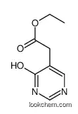 Factory direct sale Top quality Ethyl 2-(6-oxo-1H-pyrimidin-5-yl)acetate CAS.6214-46-6