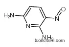 Factory direct sale Top quality 3-nitrosopyridine-2,6-diamine CAS.89323-10-4