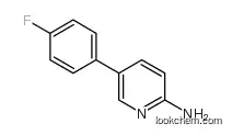 Factory direct sale Top quality 5-(4-fluorophenyl)pyridin-2-amine CAS.503536-73-0