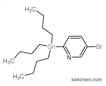 Factory direct sale Top quality 5-Bromo-2-(tributylstannyl)pyridine CAS.611168-46-8