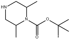 1-Boc-2,6-dimethylpiperazine Cas no. 688363-66-8 98%