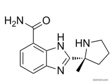 CAS 912444-00-9 Powder Anti-Tumor Veliparib Abt-888