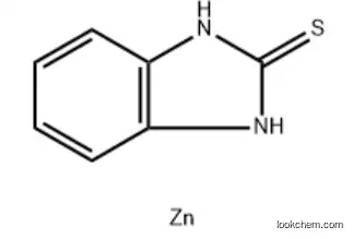 2-Mercaptobenzimidazol zinc salt CAS： 3030-80-6