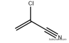 2-Chloroacrylonitrile CAS： 920-37-6