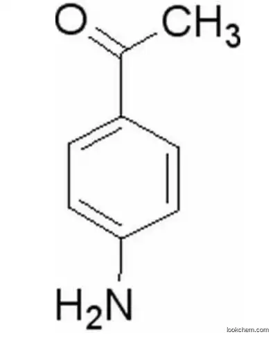 4-Aminoacetophenone 99-92-3