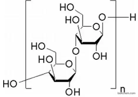 Microcrystalline Cellulose Mcc102 CAS No. 9004-34-6
