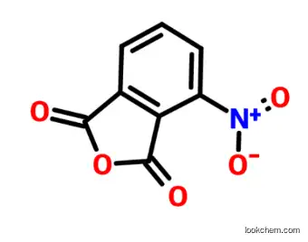 3-Nitrophthalic anhydride CAS 1185887-14-2