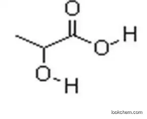 Lactic acid :50-21-5 DL-Lactic acid