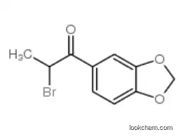 1- (benzo[d][1, 3]dioxol-5-yl) -2-Bromopropan-1-One: 52190-28-0 Agrochemical Intermediates