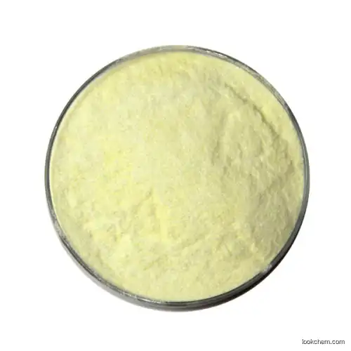 Hot Sell Factory Supply Raw Material CAS 1929-29-9  ,3-(4-Methoxyphenyl)propionic acid