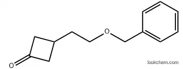 benzyl 2-(3-oxocyclobutyl)acetate, 98%, 862307-21-9