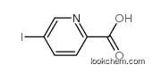 Factory direct sale Top quality 5-Iodopyridine-2-carboxylic acid CAS.32046-43-8