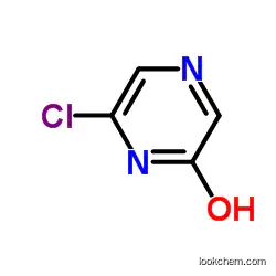 Factory direct sale Top quality 6-Chloropyrazin-2-ol CAS.4925-61-5