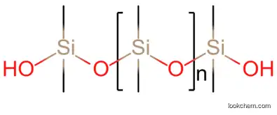 SILANOL TERMINATED POLYDIMETHYLSILOXANE CAS 70131-67-8 Hydroxy Silicone Oil