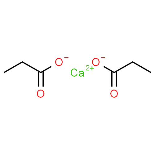 Hot Sell Factory Supply Raw Material CAS 4075-81-4   ，Calcium Propionate