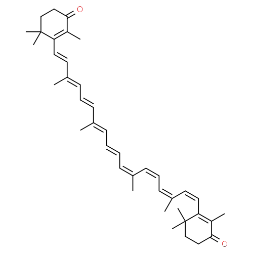 Hot Sell Factory Supply Raw Material CAS 514-78-3 Canthaxanthin CAS 514-78-3 with best price