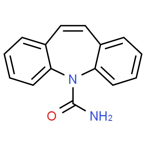 Hot Sell Factory Supply Raw Material CAS 298-46-4  ,Carbamazepine