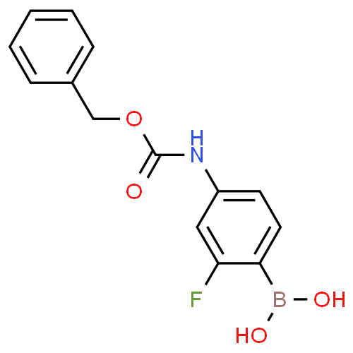 Hot Sell Factory Supply Raw Material CAS 874290-59-2   ,CarbaMic acid, (4-borono-3-fluorophenyl)-, C-(phenylMethyl) ester (9CI)