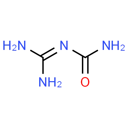 Hot Sell Factory Supply Raw Material CAS 141-83-3  ,Carbamoyl-guanidine Amidino Urea Salt