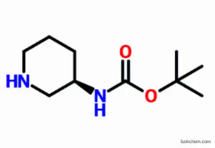 3-Boc-Aminopiperidine 309956-78-3