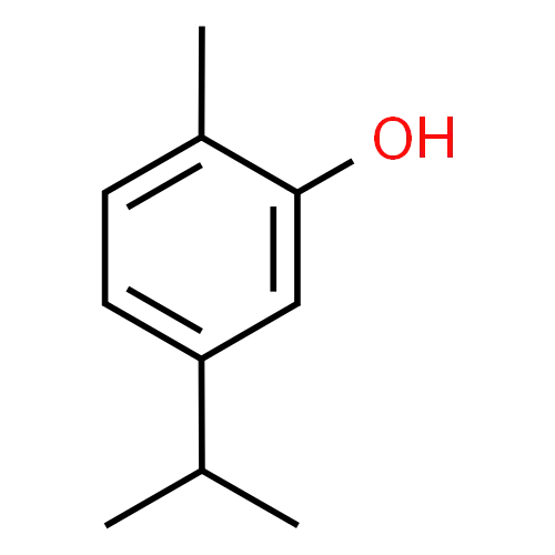 Hot Sell Factory Supply Raw Material CAS 499-75-2 ,Carvacrol