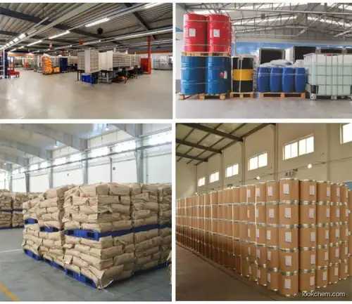 Hot Sell Factory Supply Raw Material CAS 159811-51-5 19-Norpregna-4,9-diene-3,20-dione,11-[4-(dimethylamino)phenyl]-17-hydroxy-, (11b)-